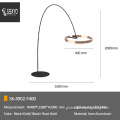 Industrial Floor Lamp  Designer stand Iron floor lamp Factory